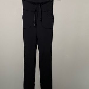 Lululemon- Skinny Will Tight